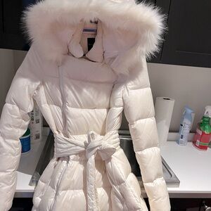 Marciano jacket , very light weight..well loved